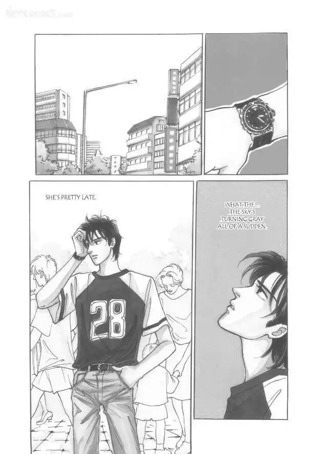 Do Whatever You Want Chapter 2.1 27